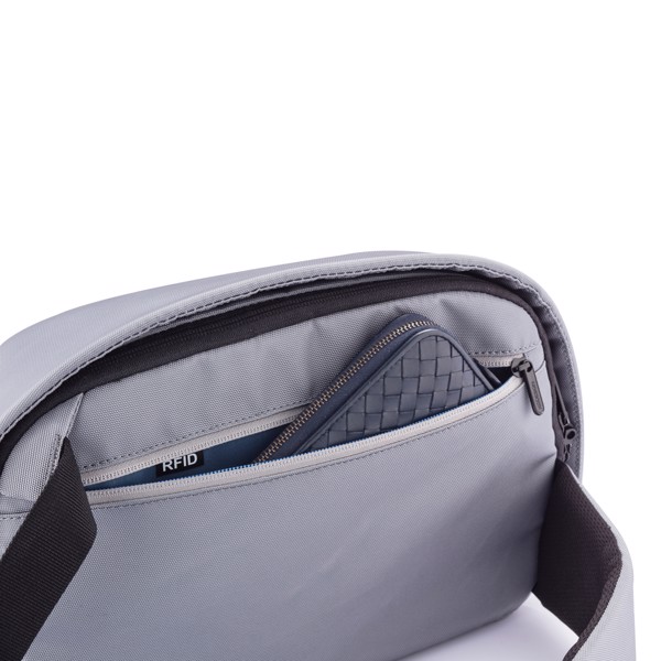 Bobby Sling - Šedá / Šedá