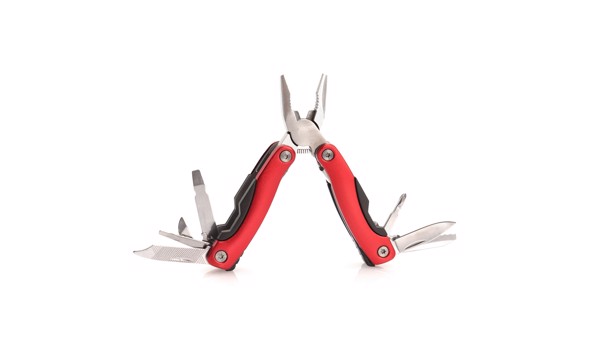 Multitool Blauden - Black