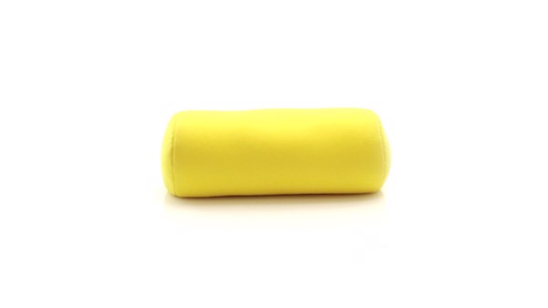 Pillow Sould - Yellow