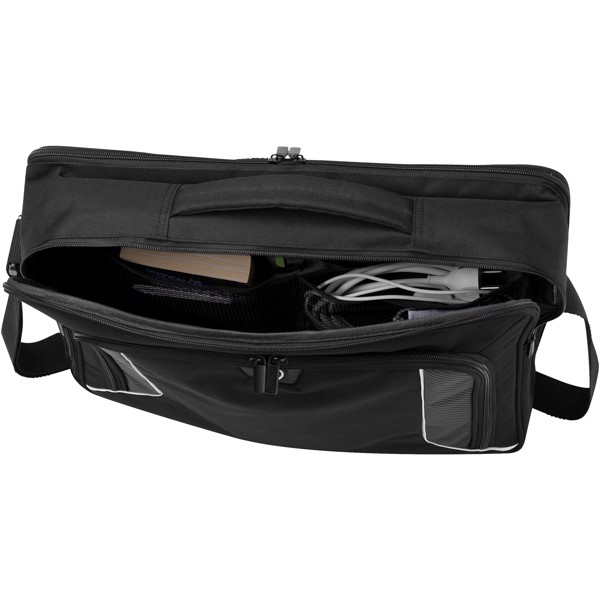 Stark-tech 15.6" laptop briefcase