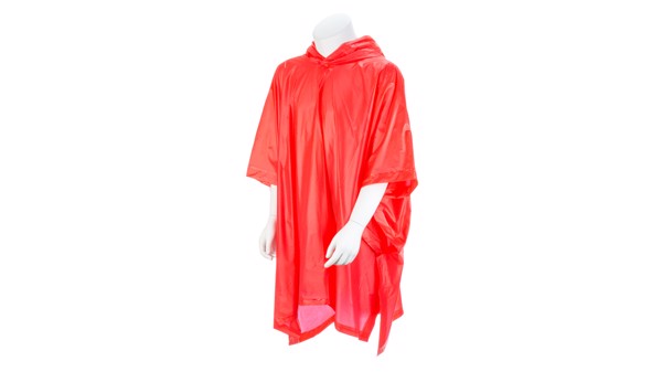 Raincoat Teo - Yellow