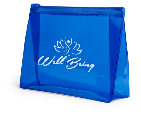 Beauty Bag Iriam - White