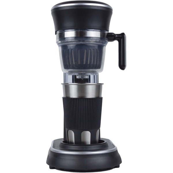 Prixton Capri coffee maker with grinder