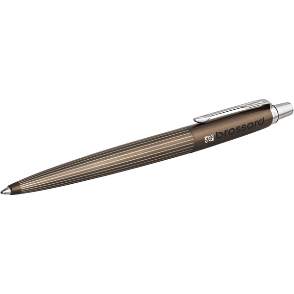 Jotter Premium diagonal ballpoint pen
