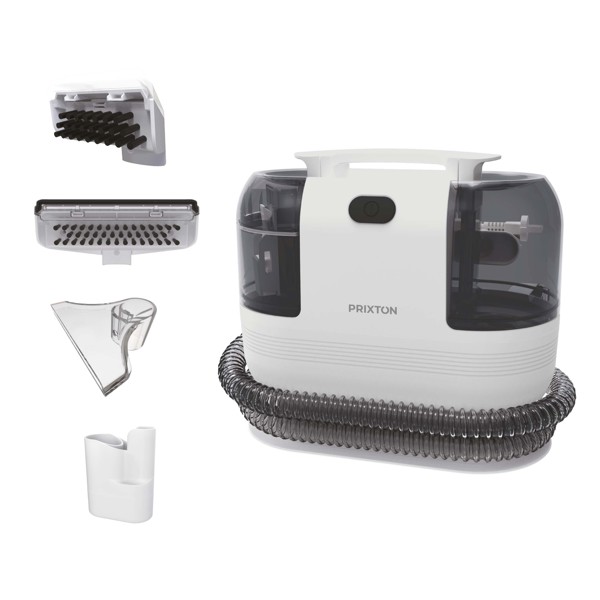 Prixton AquaClean carpet vacuum cleaner