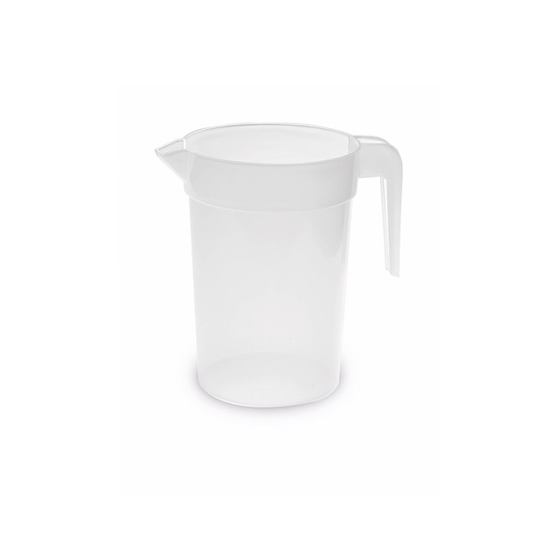 Jug Garix - Transparent