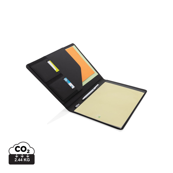 A4 basic portfolio - Grey