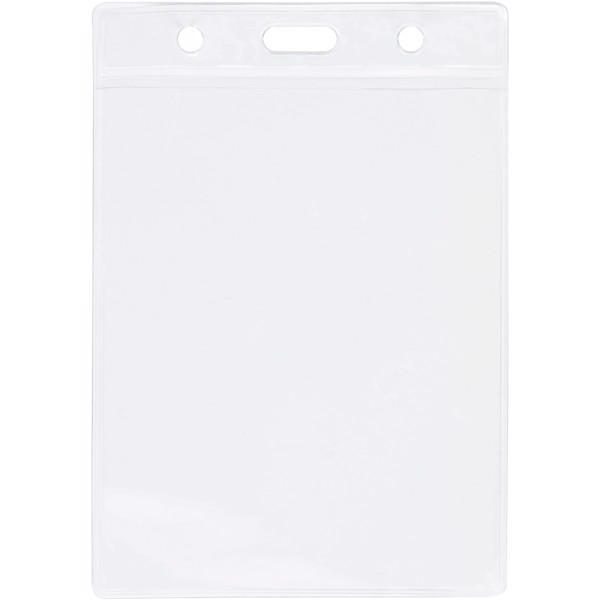 Lorenzo badge holder