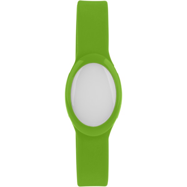 Tico multi-colour LED bracelet