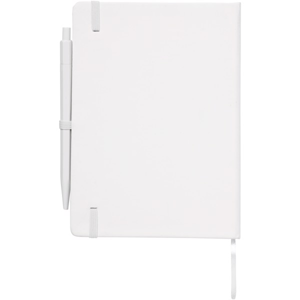 Prime medium size notebook with pen