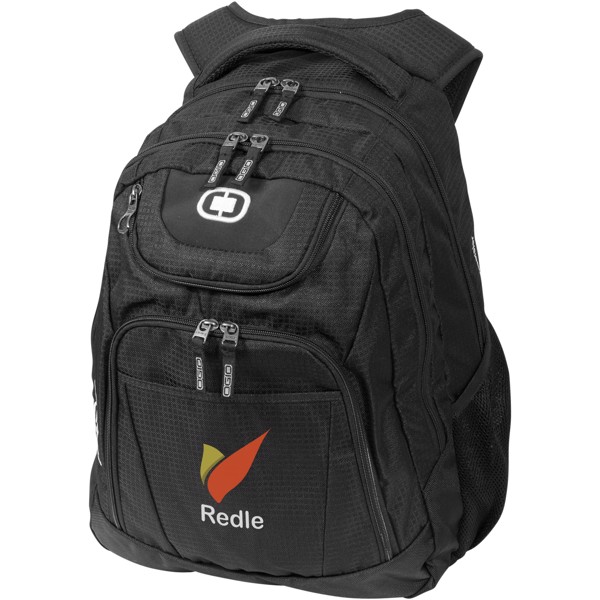 Excelsior 17" laptop backpack