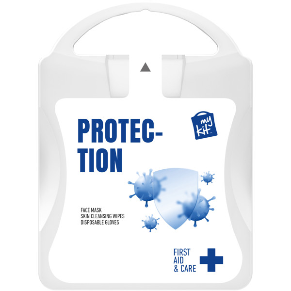 Kit de protección "Graid MyKit"