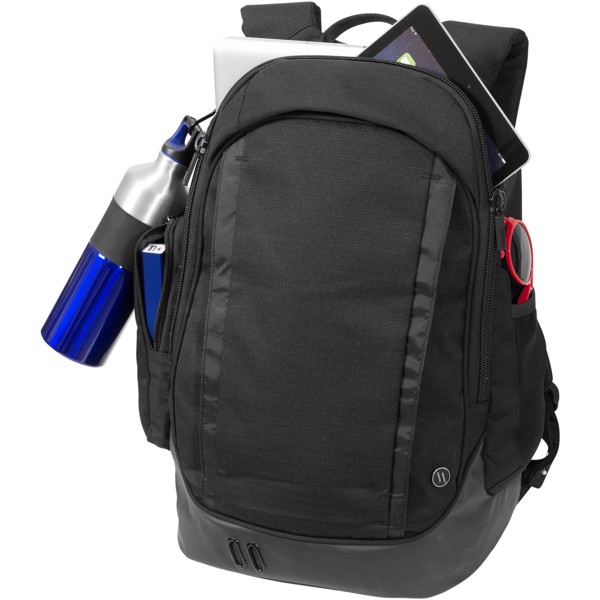 Core 15" laptop backpack