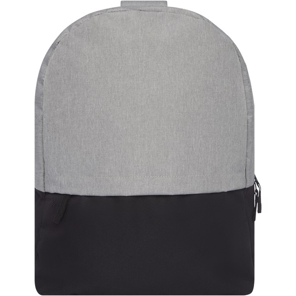 Mono 15.6" laptop sling backpack