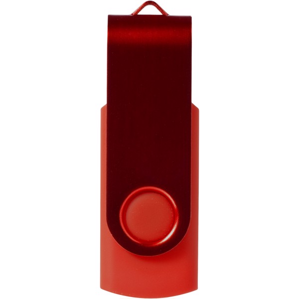 Rotate Metallic - Dark red / 1GB