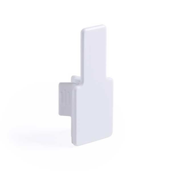 Holder Beltrak - White