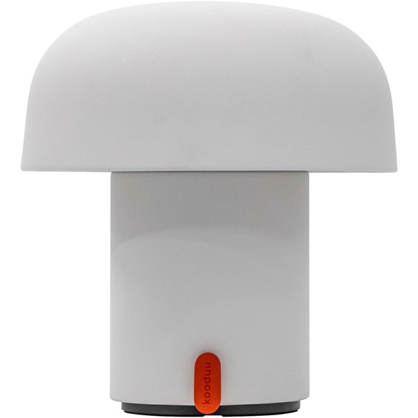 Kooduu Sensa Play JBL portable speaker and lamp - White