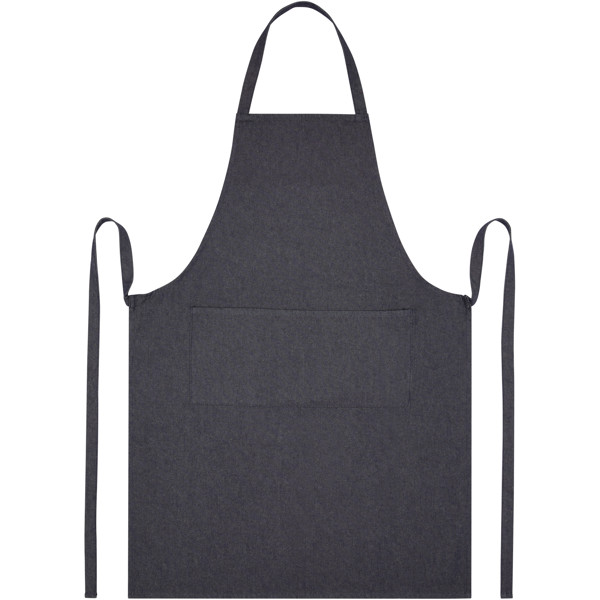 Nima 320 g/m2 Aware™ denim apron