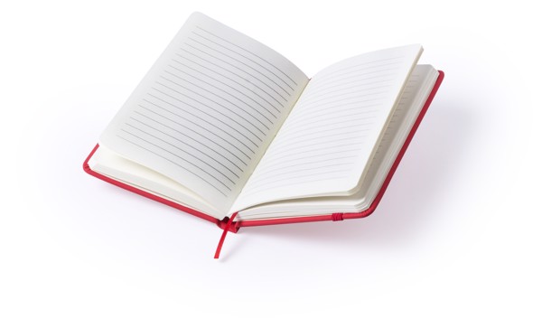 Notepad Kinelin - Black