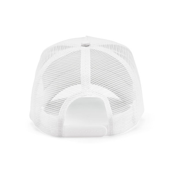 Zappa Cap - White