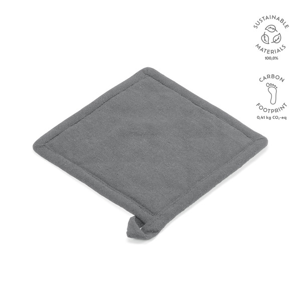 Klimt Pot Holder - Grey