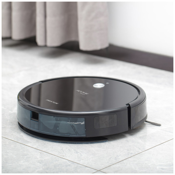 Prixton Roomie smart robot vacuum cleaner