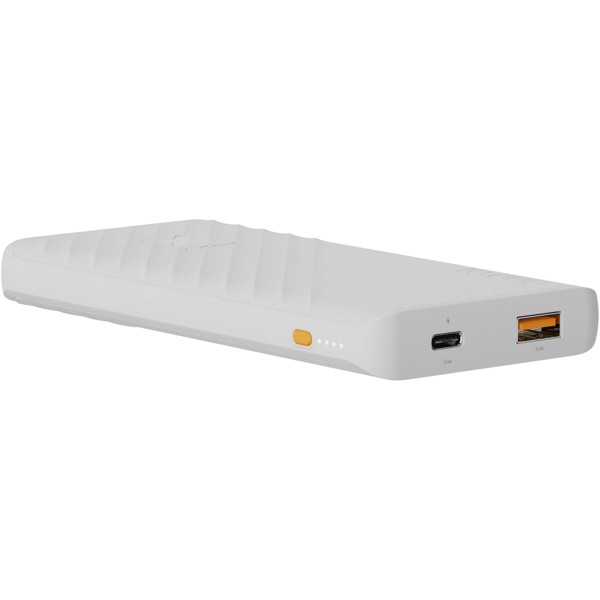 Xtorm XG210 Go2 15W 10.000 mAh fast charge power bank - White