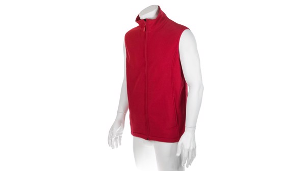Vest Balmax - Black / XXL