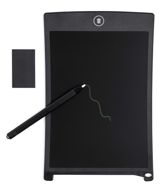 LCD Writing Tablet Koptul - White