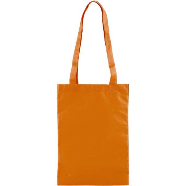 Bolsa Tote para convenciones pequeña no tejida "Eros"