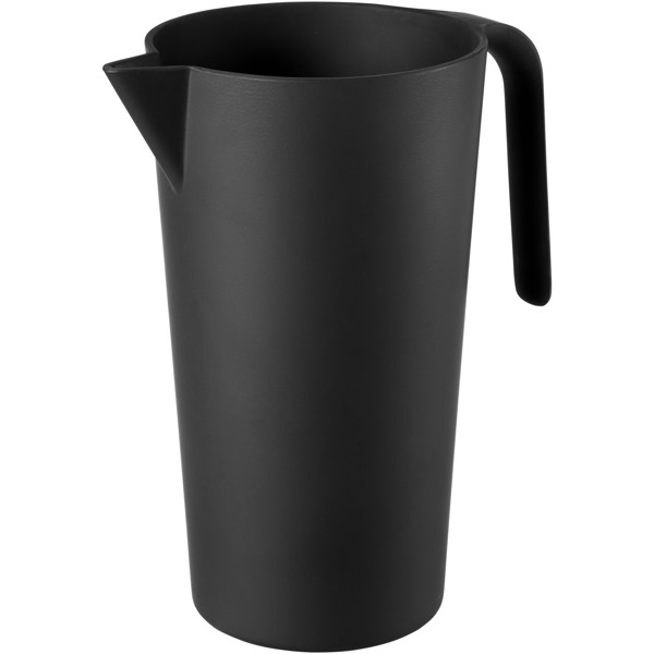 Hermes 1.7 litre bamboo fibre carafe -