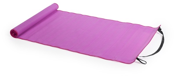 Beach Mat Reiven - White