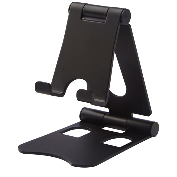Rise foldable phone stand