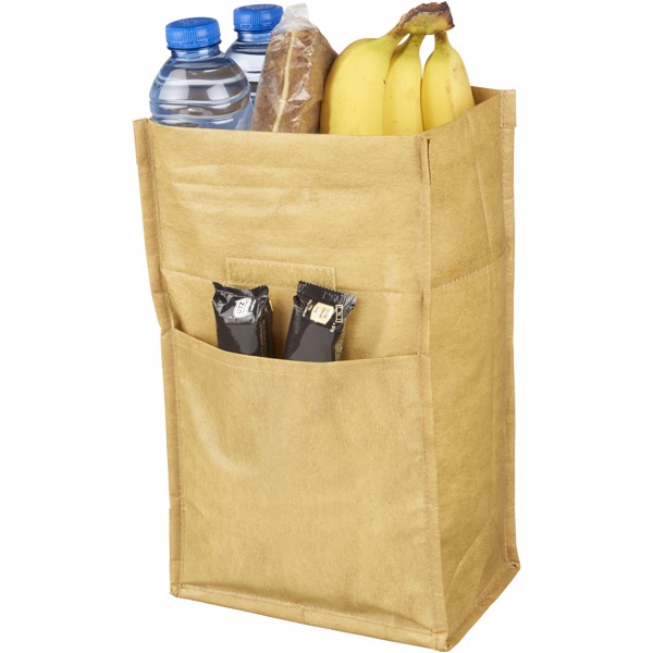 Papyrus small cooler bag 3L