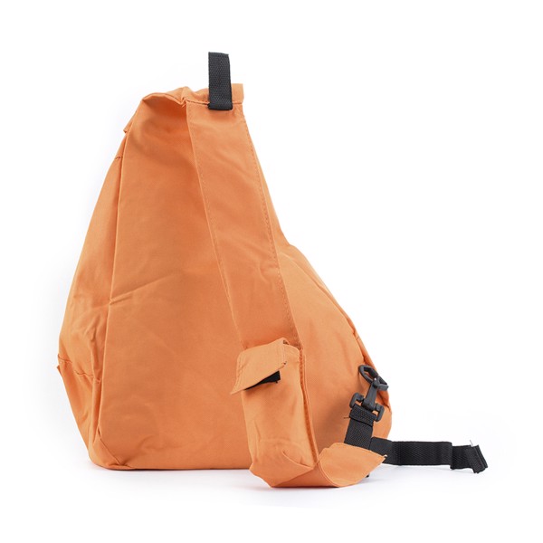 Backpack Kenedy - Yellow