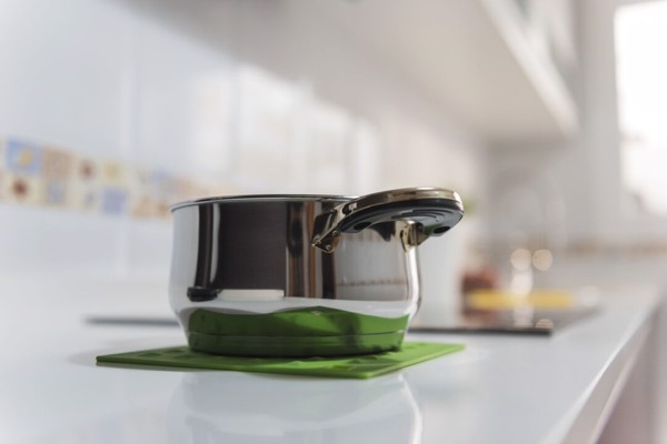 Place Mat Soltex - Yellow