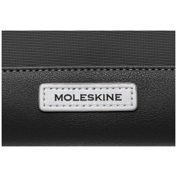 Moleskine Metro rolltop backpack