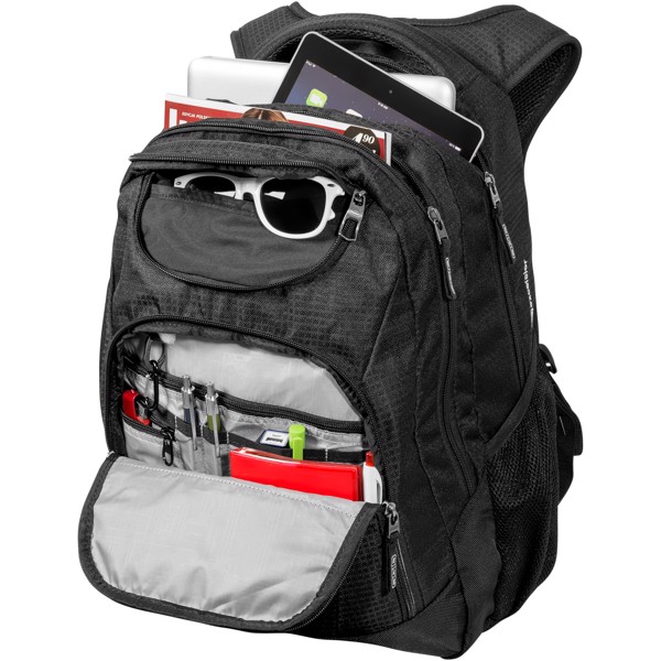 Excelsior 17" laptop backpack