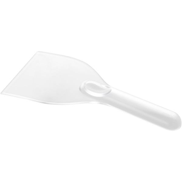 Chilly ice scraper - Transparent clear