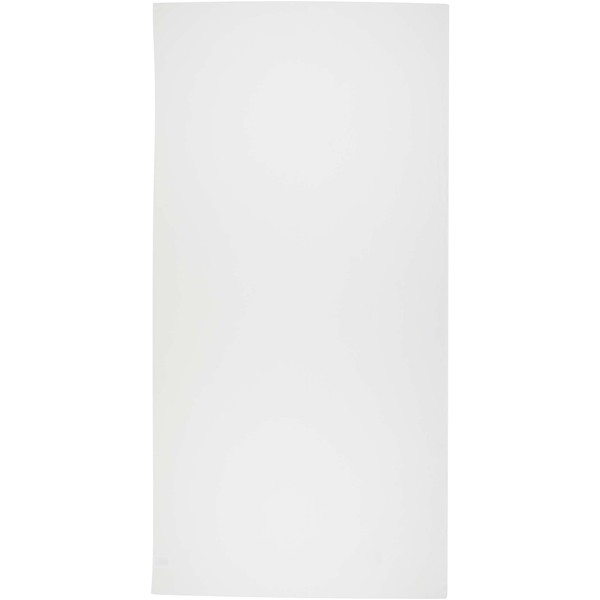 Althea sport towel 70x140 cm - White