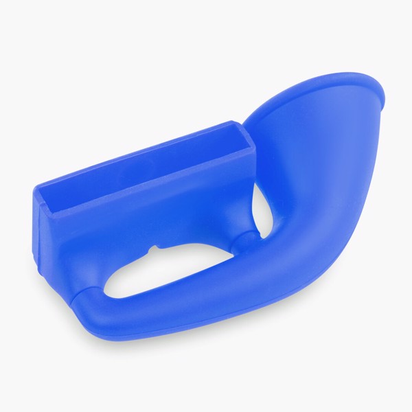 Speaker Superbass - White