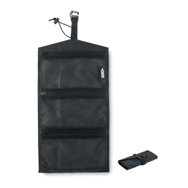 210RPET travel cable organizer Traveli