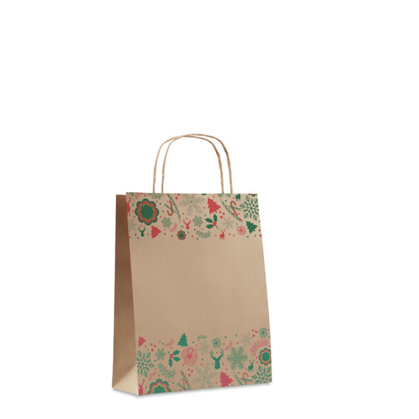 Gift paper bag small Bao Small