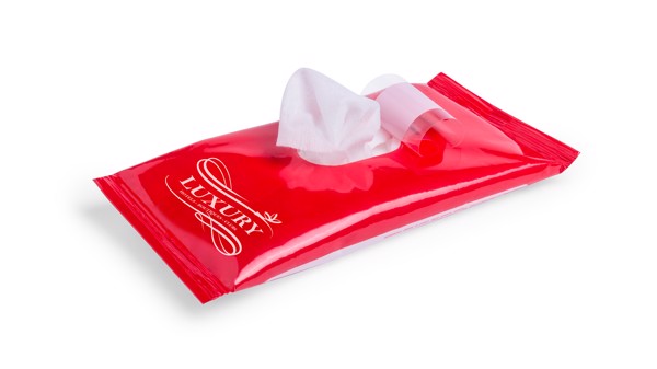 Pedometer Ferrium - White