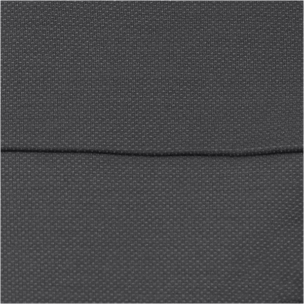 Nubia women's performance full zip knit jacket - Storm Grey / XL