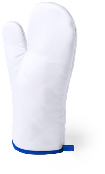 Kitchen Mitten Silax - Black