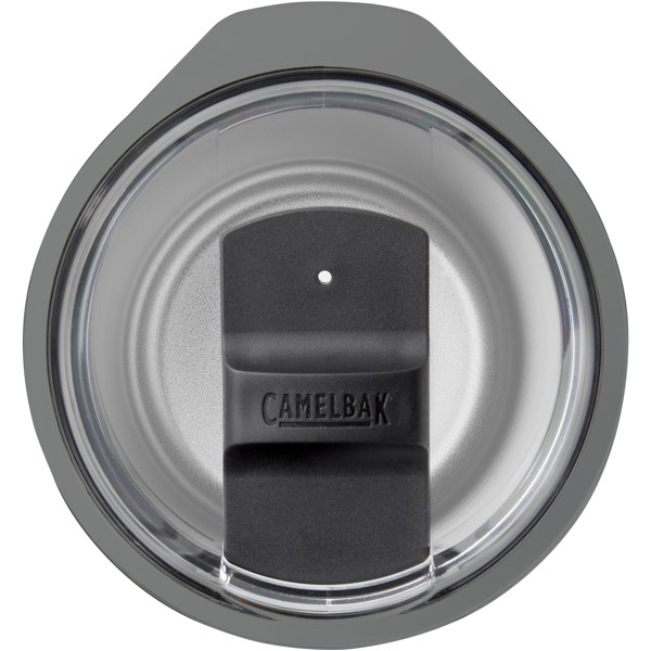 CamelBak® Horizon Rocks 300 ml vacuum insulated tumbler - Black