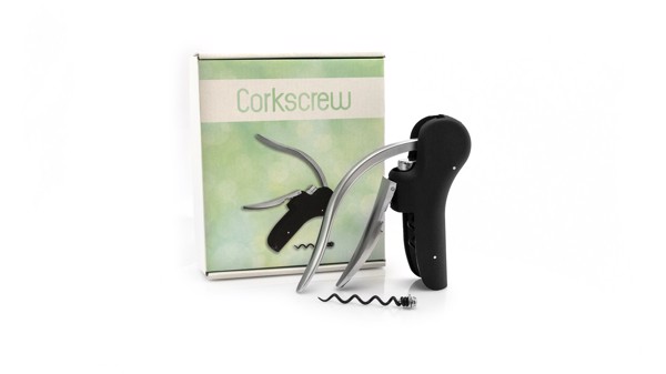 Corkscrew Trolex - Yellow