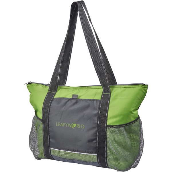 Falkenberg 30-can cooler tote bag