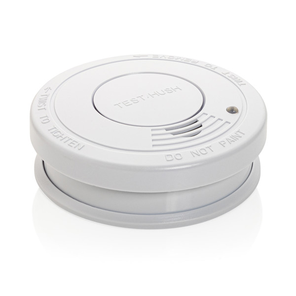 Grundig Smoke Detector Alarm